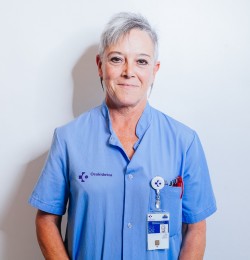 Médico destacado - Ana Ramos