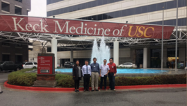 KECK Medicine of USC
