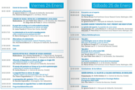 Programa Jornada 2