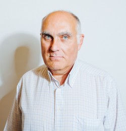 Médico destacado - Dr. Ignacio Hernández Lekuona