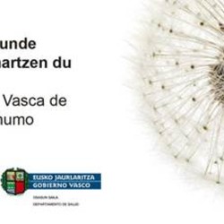 !El Tabaco causa cáncer de vejiga.
Evitémoslo ¡