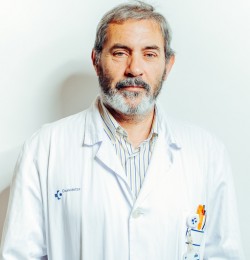 Médico destacado - Ramón Ibáñez Doktorea
