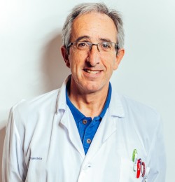Médico destacado - Dr. Javier Ansa Goenaga